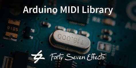 arduinoi midi library change chanel|Arduino MIDI Library: MIDI Input .